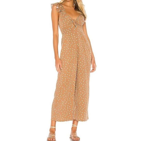 L*space Pasadena Jumpsuit - Picture 2 of 14